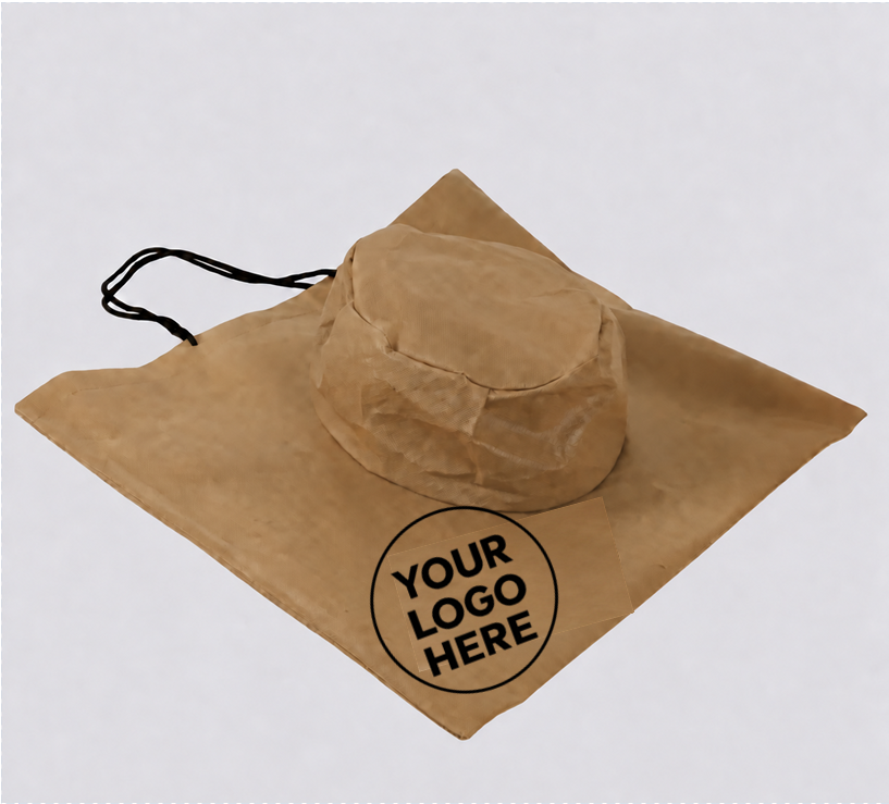 Wholesale Dealer Hat Bag